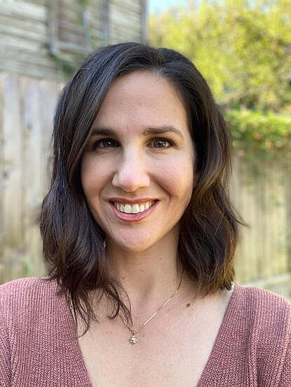 Office Manager Kirstin